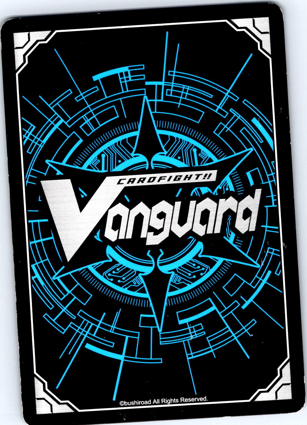 HELL SPIDER BT01/039EN R CARDFIGHT!! VANGUARD MP