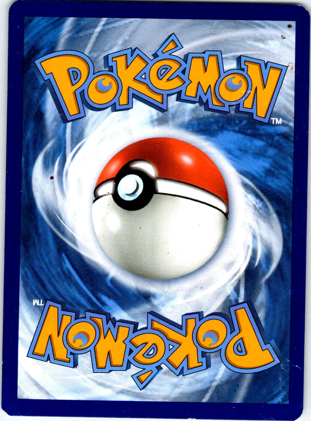 BLISSEY 203/264 R POKEMON MP