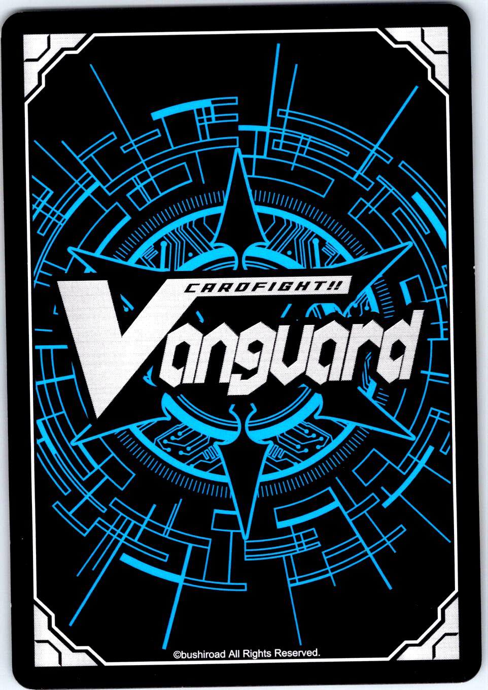 BASHFUL STRIVER, KINKEE D-LBT02/031EN R CARDFIGHT!! VANGUARD MP