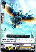 AUSPICE FALCON V-TD01/010EN TRIAL DECK CARDFIGHT!! VANGUARD MP