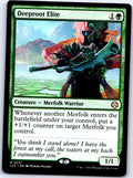 DEEPROOT ELITE 237 R MAGIC: THE GATHERING MP