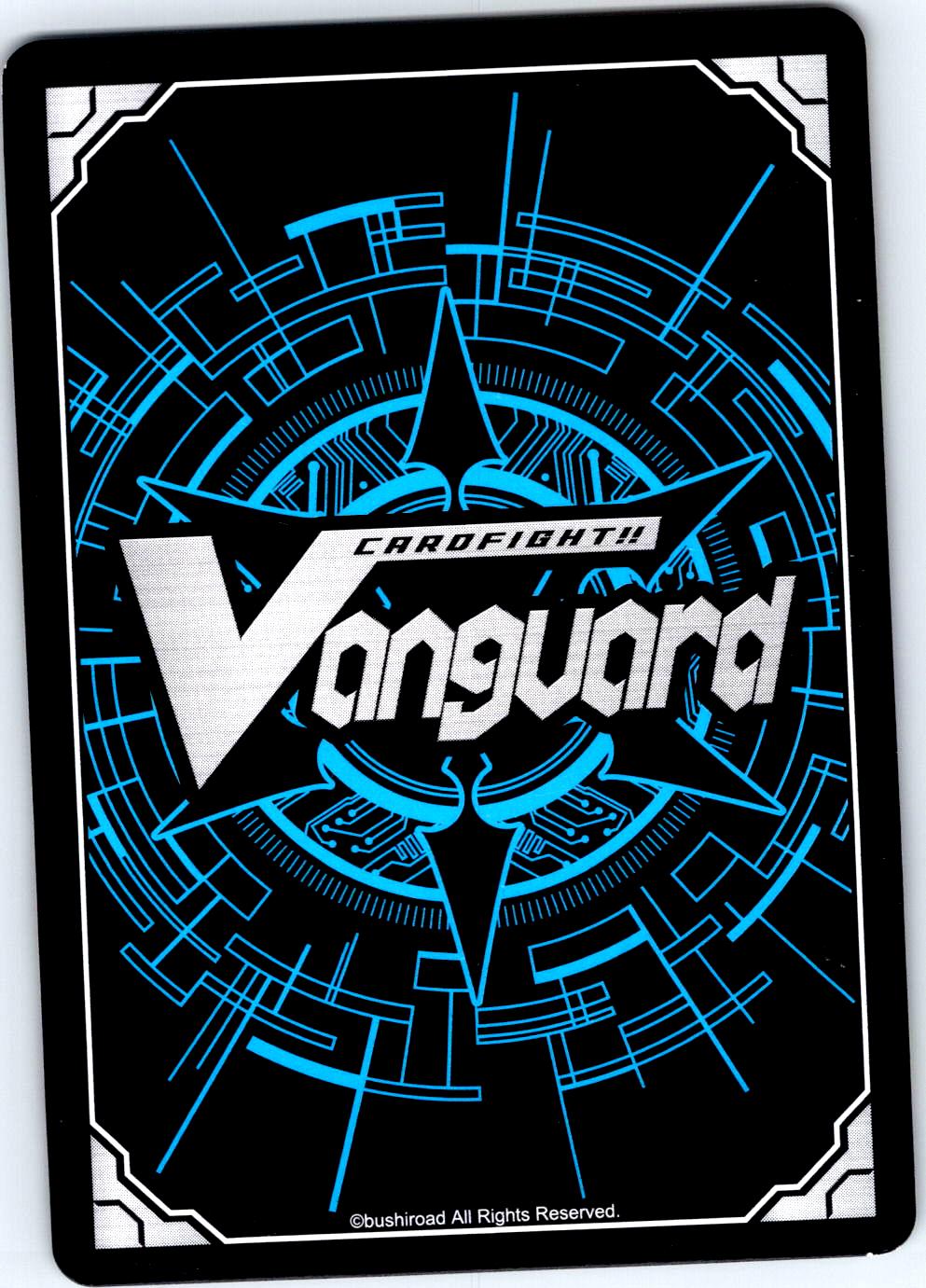 HAPPY SHOPPING! MICHU D-LBT03/085EN C CARDFIGHT!! VANGUARD MP