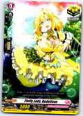FLUFFY LADY, GODELIEVE D-SS05/062EN C CARDFIGHT!! VANGUARD MP