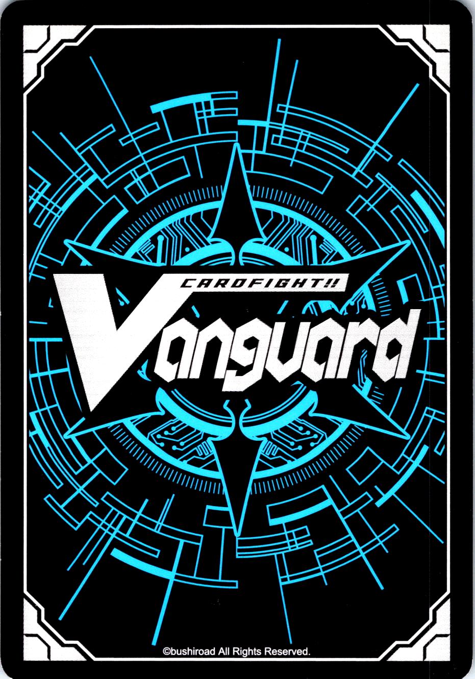 BRAYGAL G-BT03/059EN C CARDFIGHT!! VANGUARD MP