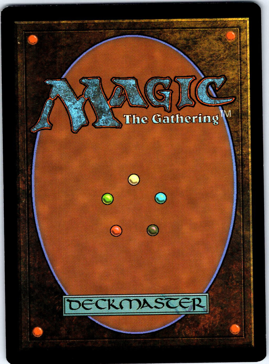 GINGERBRUTE 219 C MAGIC: THE GATHERING MP