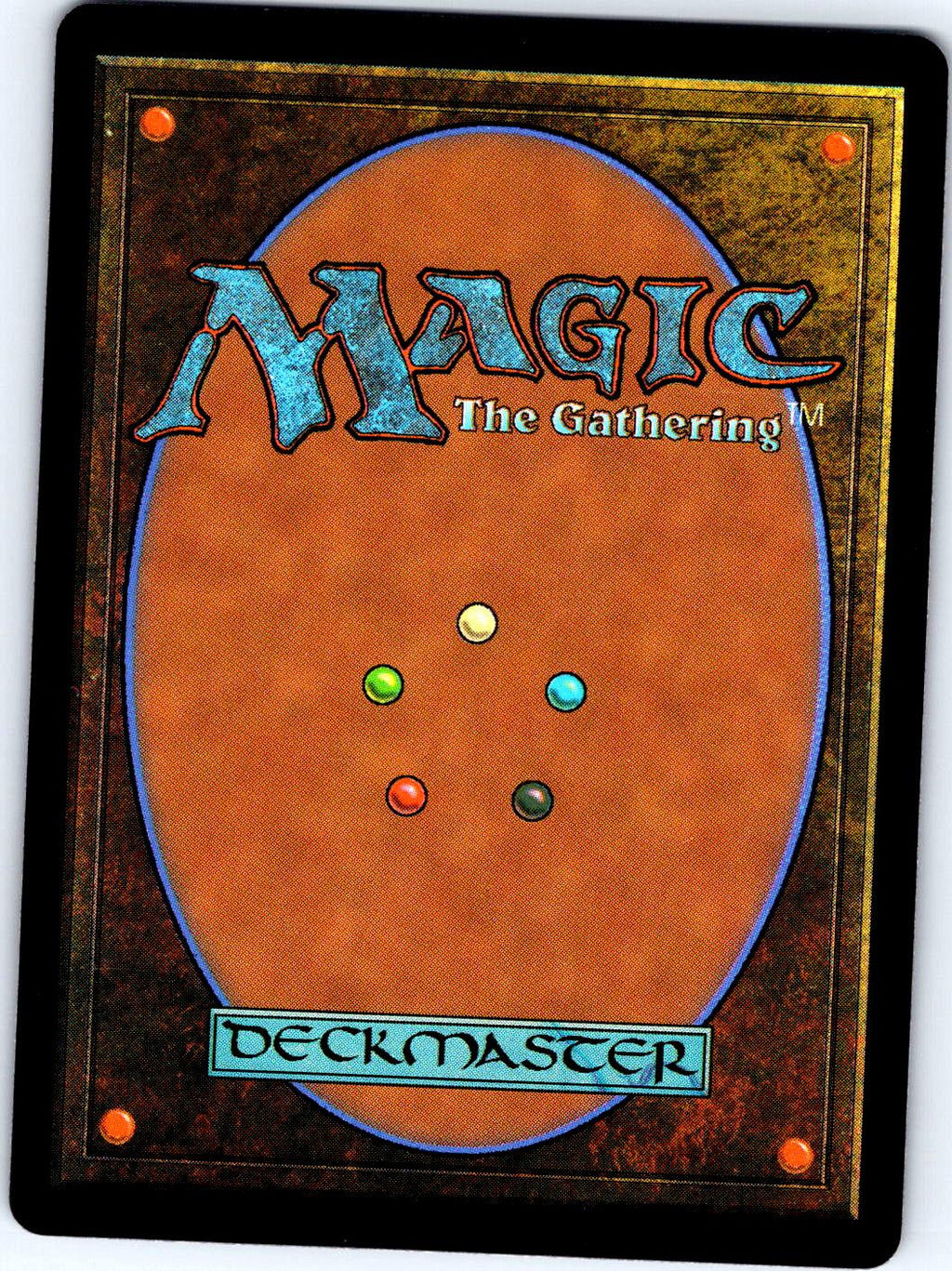 SPRINGJAW TRAP 241 C MAGIC: THE GATHERING MP