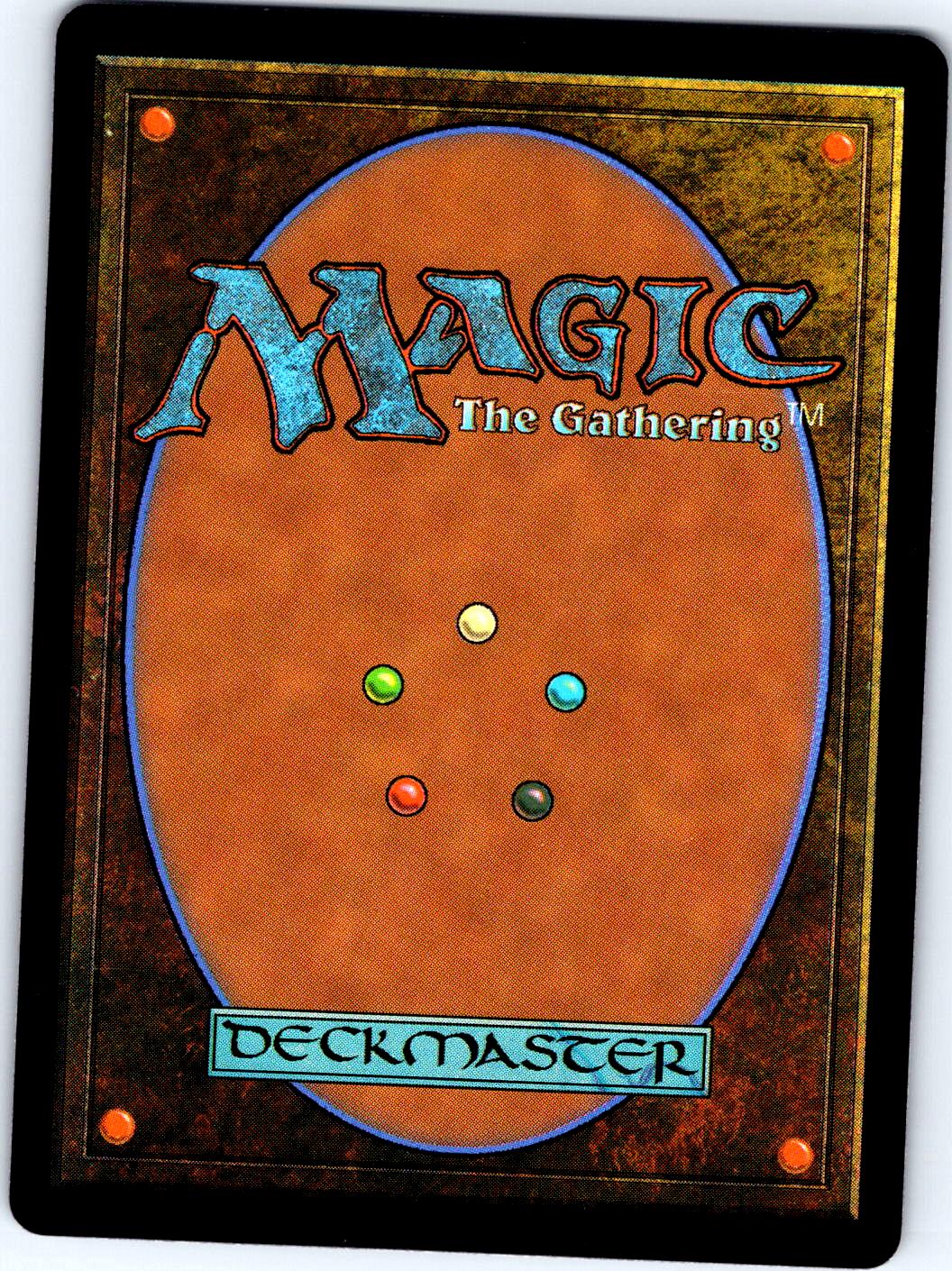 SPRINGJAW TRAP 241 C MAGIC: THE GATHERING MP