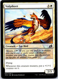 VULPIKEET 37 C MAGIC: THE GATHERING MP