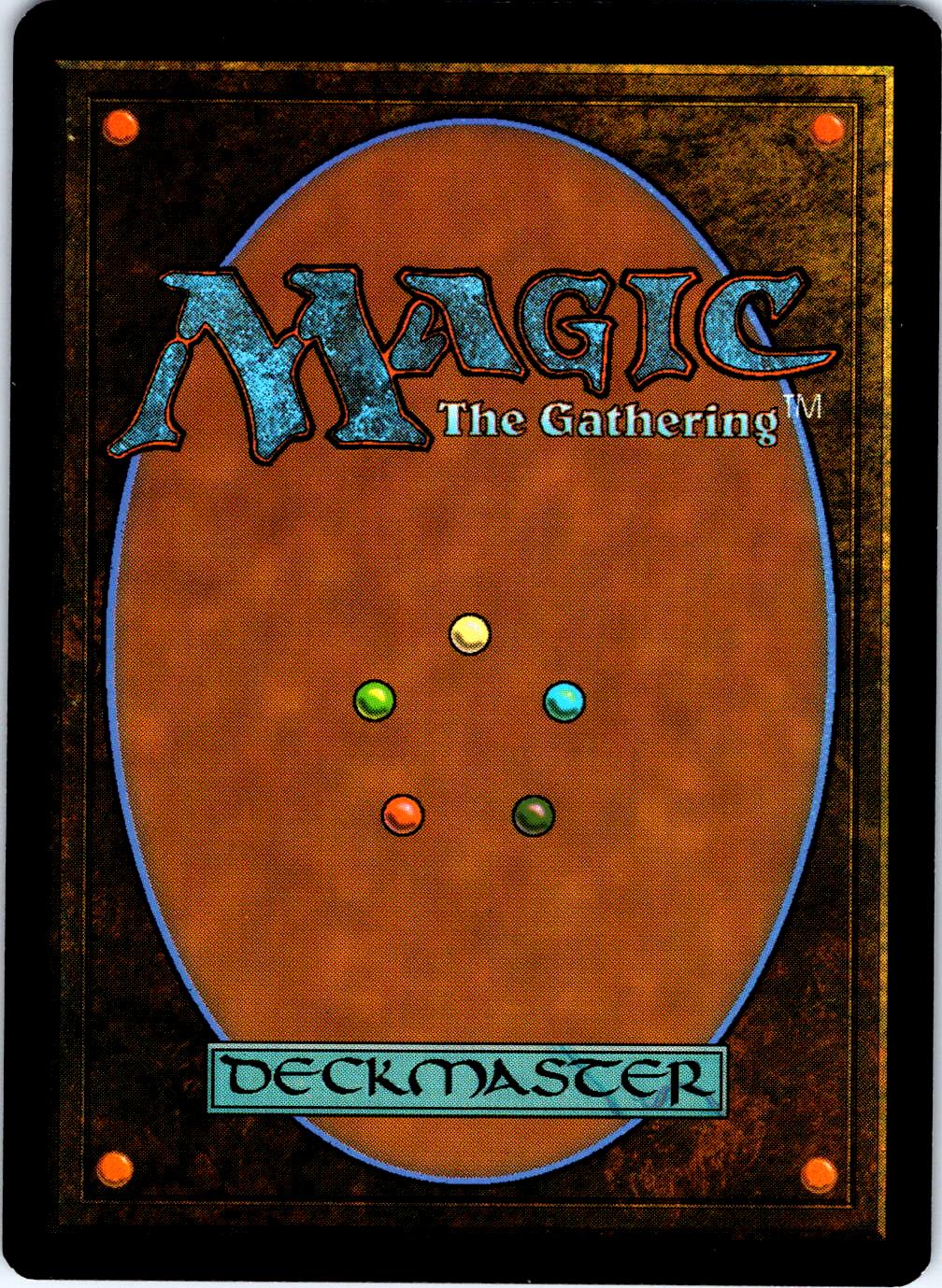 ISLAND (268) - FULL ART 268 LAND MAGIC: THE GATHERING  MP