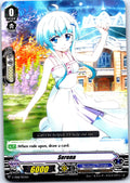 SERENA V-TD08/PR03EN P CARDFIGHT!! VANGUARD MP