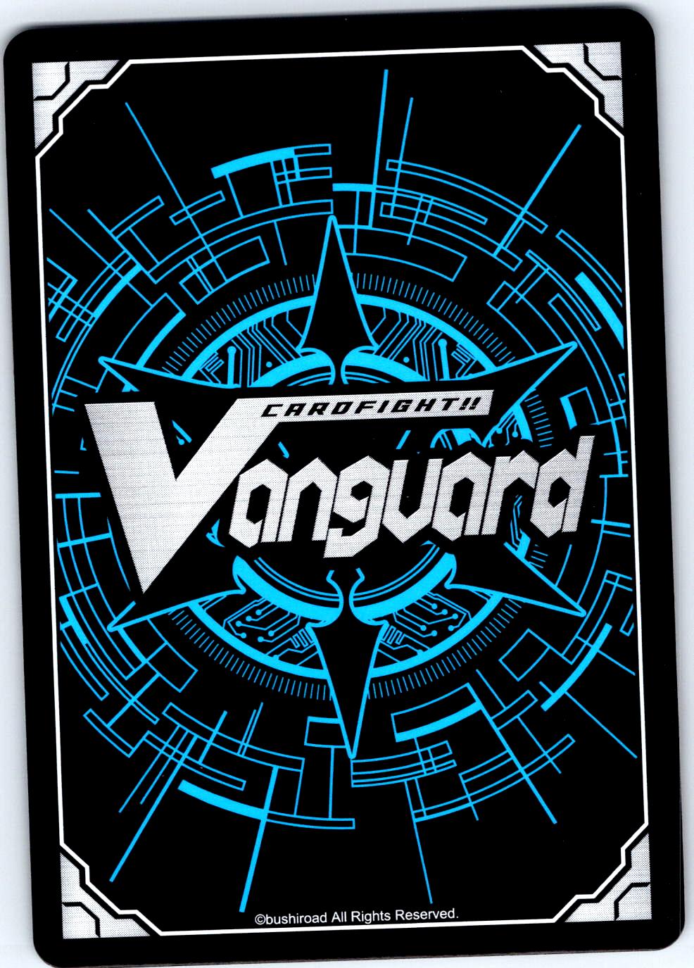 SAGE OF HOROSCOPY, SRON D-BT10/088EN C CARDFIGHT!! VANGUARD MP