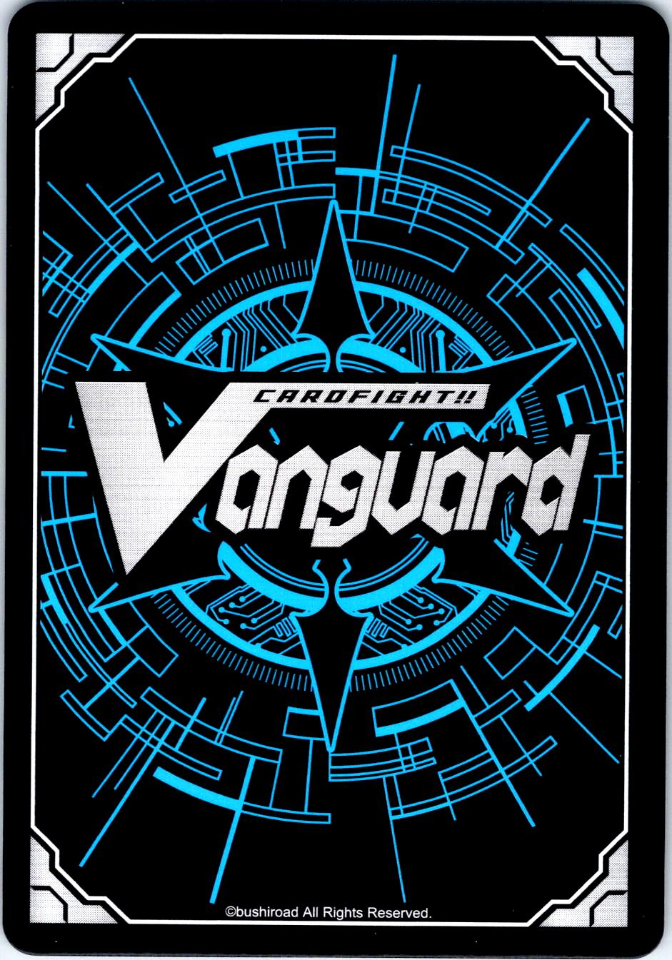 MARINE GENERAL OF WHIRLING TIDES, LEFTERIS D-BT08/087EN CARDFIGHT!! VANGUARD MP