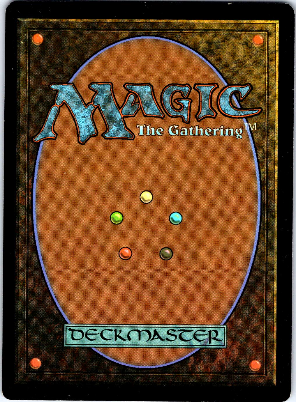 TRANQUIL THICKET 248 UC MAGIC: THE GATHERING MP
