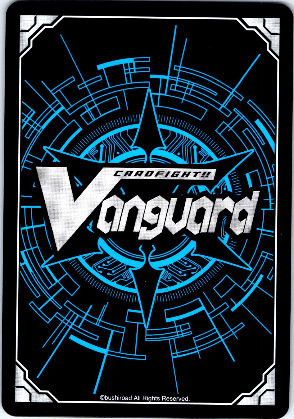 NARCISSUS NOBLE, NEELTJE (FR) D-BT09/FR39EN FRAME RARE CARDFIGHT!! VANGUARD MP