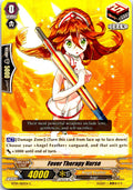 FEVER THERAPY NURSE BT09/083EN C CARDFIGHT!! VANGUARD MP