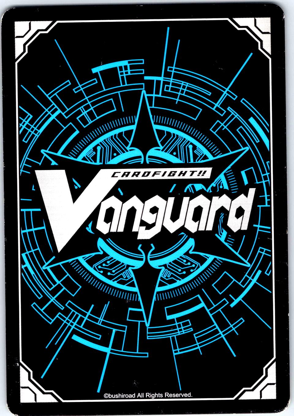 ILLEGAL ALCHEMIST G-BT06/064EN C CARDFIGHT!! VANGUARD MP