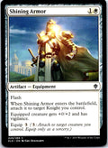 SHINING ARMOR 29 C MAGIC: THE GATHERING MP
