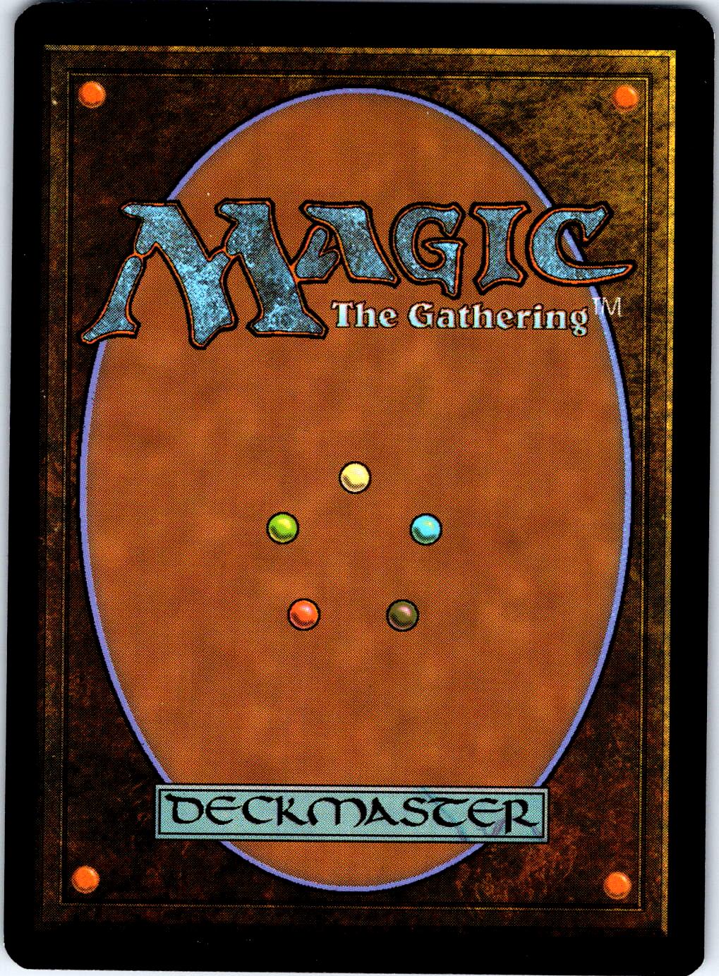 BLOSSOMING SANDS 265 LAND MAGIC: THE GATHERING MP