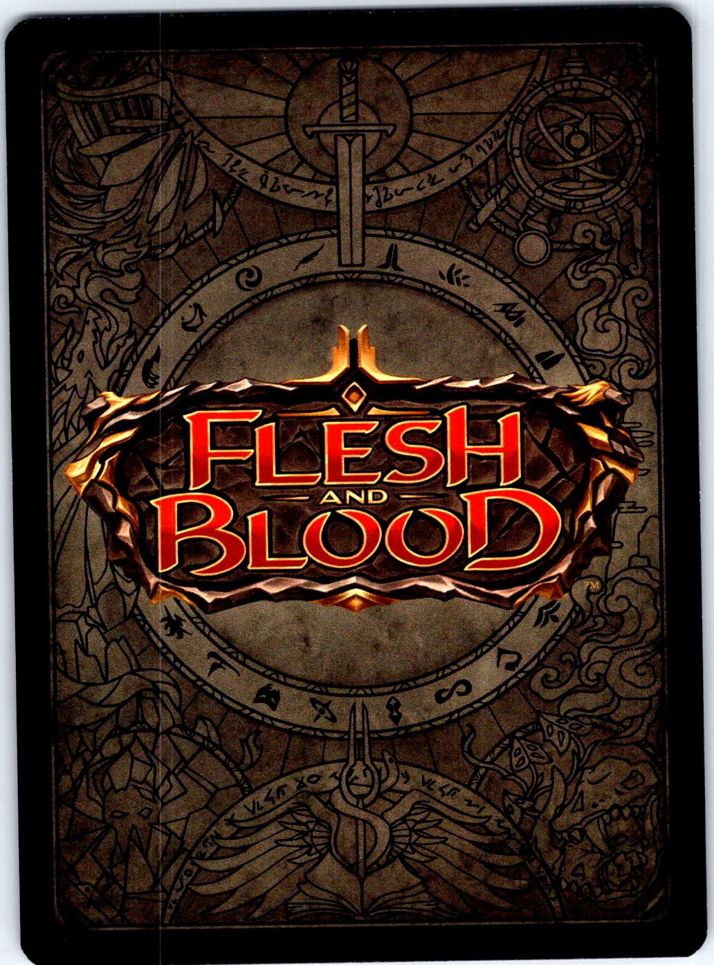SEEKERS HOOD OMN205 C FLESH AND BLOOD MP