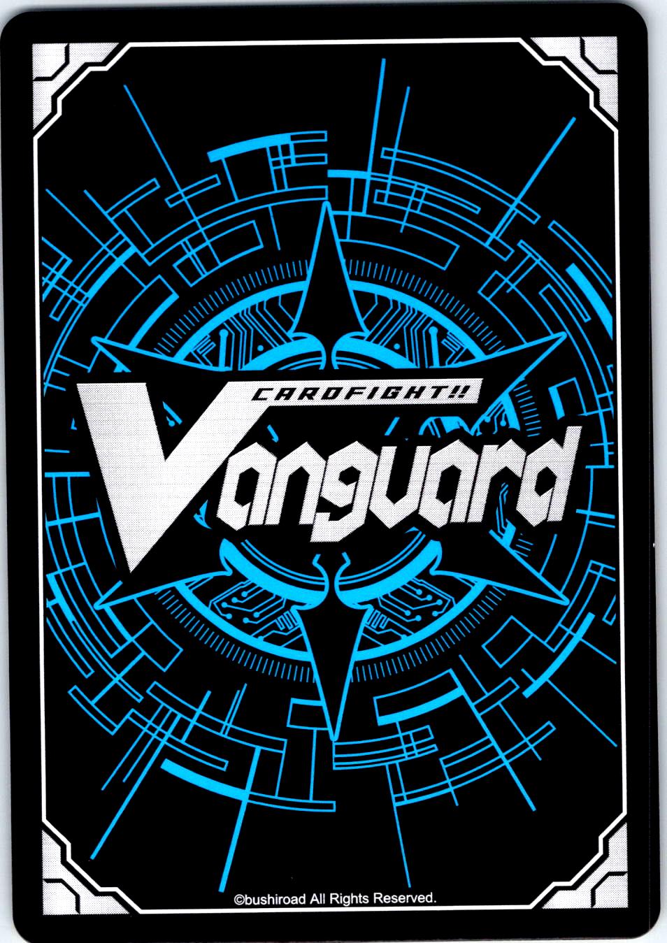 ANSWERER ENCORE, DAATJE D-SS05/063EN C CARDFIGHT!! VANGUARD MP
