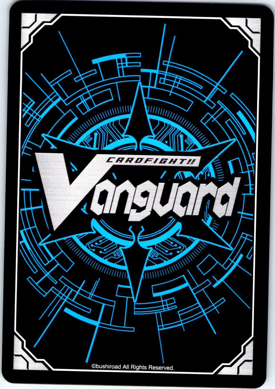 DIMENSIONAL ROBO, DAIRACER V-BT08/075EN C C CARDFIGHT!! VANGUARD MP