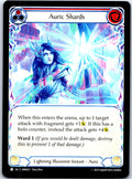 AURIC SHARDS (RED) OMN027 C FLESH AND BLOOD MP