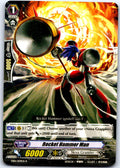 ROCKET HAMMER MAN EB01/009EN R CARDFIGHT!! VANGUARD MP