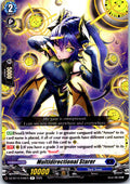 MULTIDIRECTIONAL STARER DZ-BT15/046EN R CARDFIGHT!! VANGUARD LP