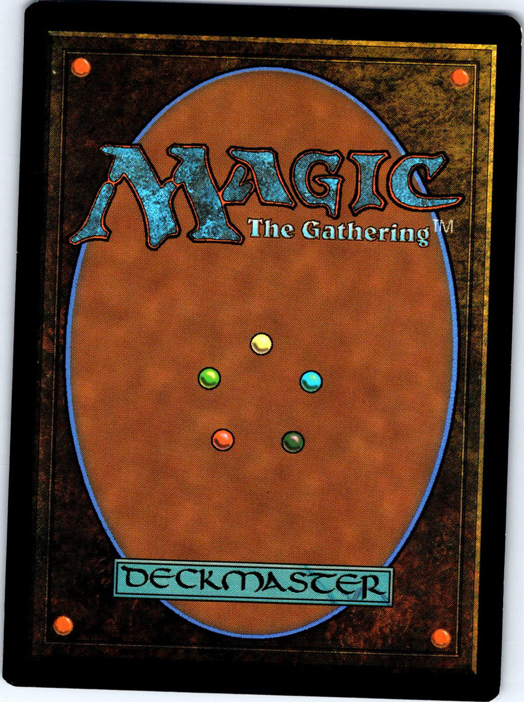 ICHOR SYNTHESIZER 55 C MAGIC: THE GATHERING MP