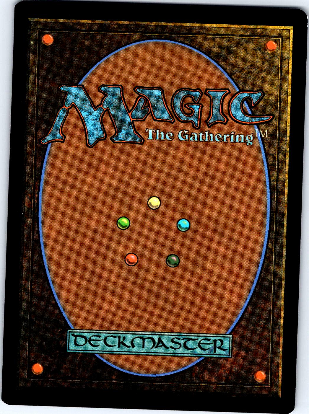 ICHOR SYNTHESIZER 55 C MAGIC: THE GATHERING MP