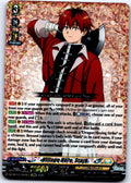VILLAGE HERO, STARK DZ-BT13/EX03EN EXRRR CARDFIGHT!! VANGUARD MP