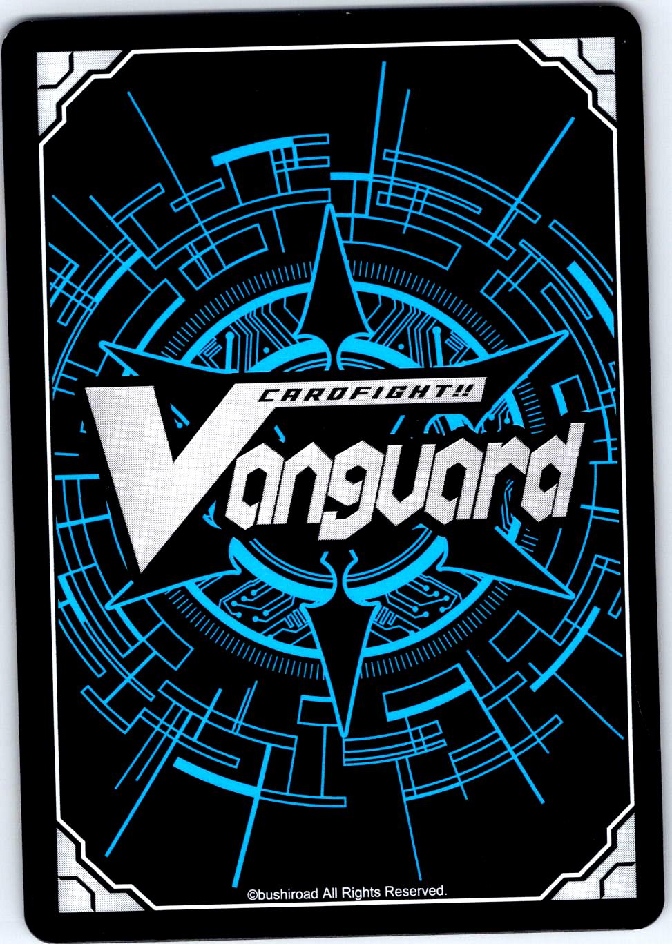 GALLANT FLARE DRAGON D-BT07/053EN C CARDFIGHT!! VANGUARD MP