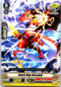 SPARK EDGE DRACOKID V-BT05/077EN C CARDFIGHT!! VANGUARD MP