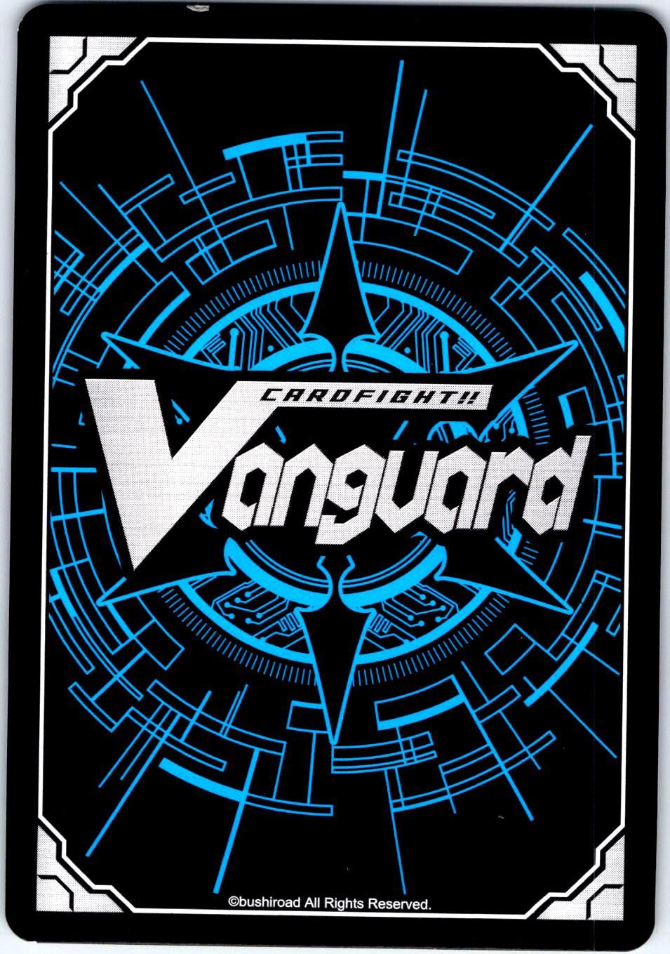 COSMIC HERO, GRANDBEAT V-BT08/025EN RR RR CARDFIGHT!! VANGUARD MP