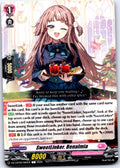 SWEETLINKER, BENALMIA DZ-LBT02/084EN C CARDFIGHT!! VANGUARD LP