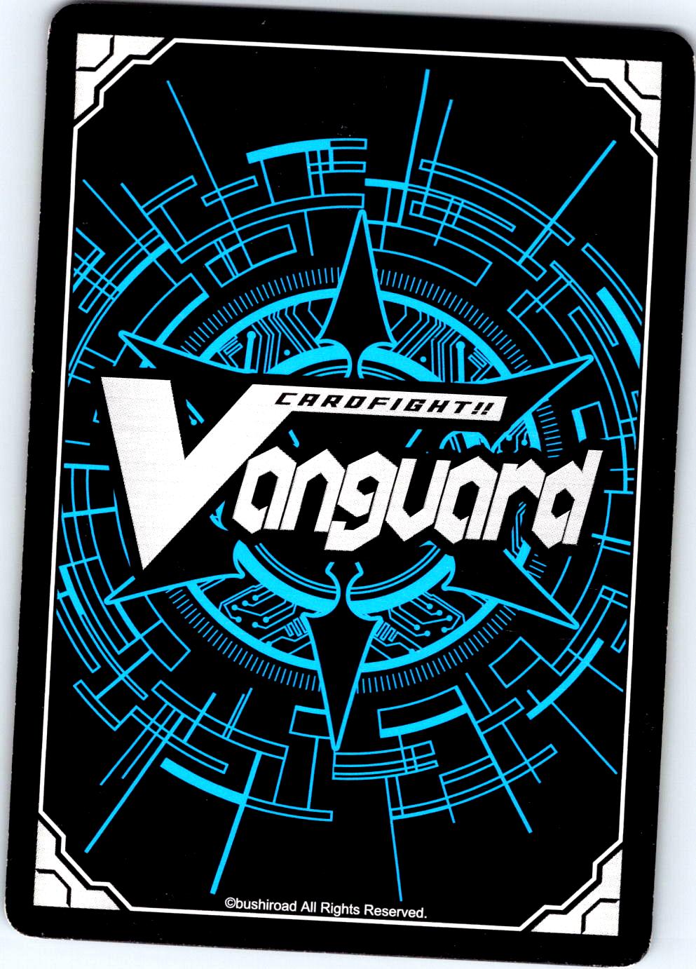SPIKE BROTHERS ASSAULT SQUAD BT02/044EN C CARDFIGHT!! VANGUARD MP
