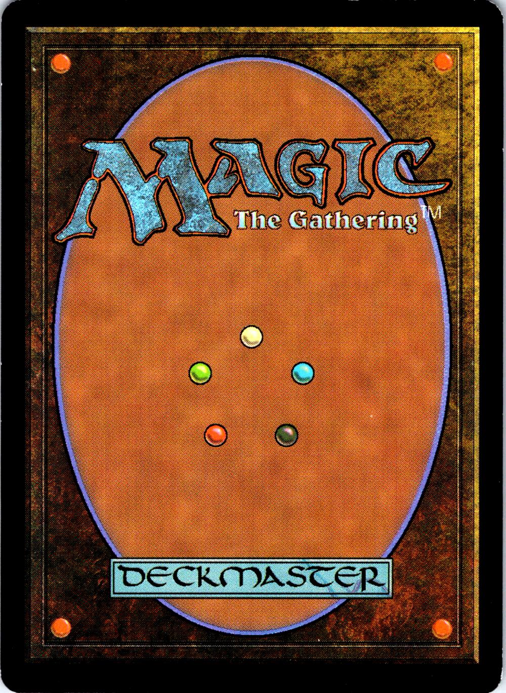 TOTALLY LOST 135 C MAGIC: THE GATHERING MP