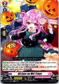 ALL EYES ON ME! TRUUS D-LBT04/068EN C CARDFIGHT!! VANGUARD MP