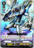 UNITE REET DRAGON (RRR FOIL) V-TD11/002EN TRIPLE RARE CARDFIGHT!! VANGUARD MP