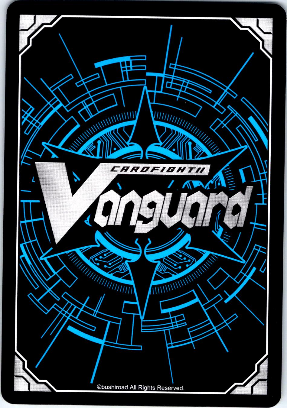 GREETING DRUMMER V-BT05/065EN C CARDFIGHT!! VANGUARD MP
