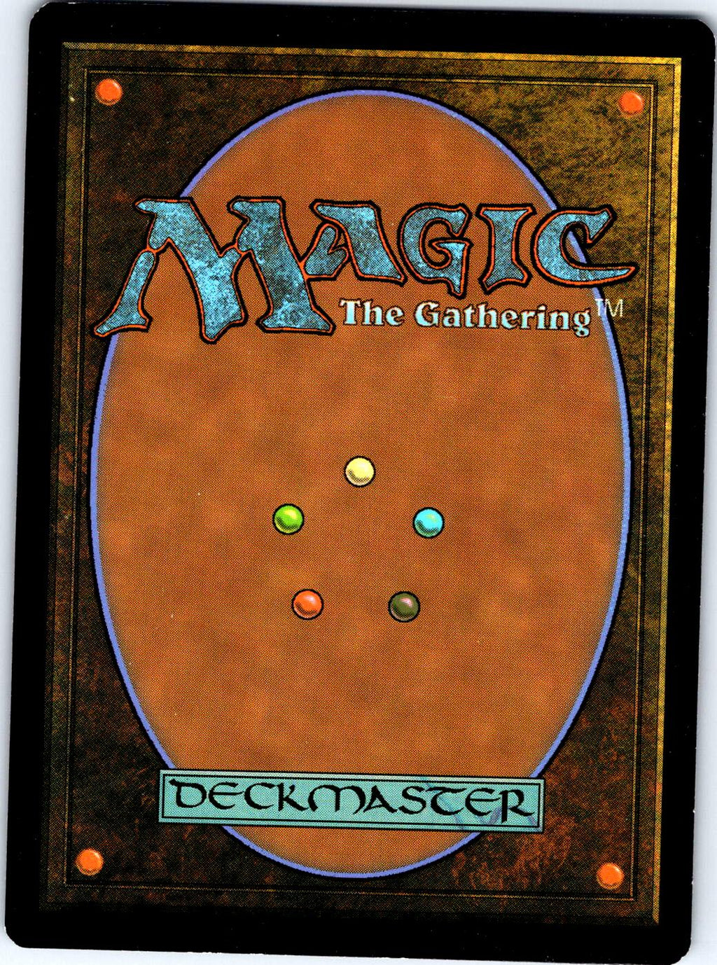 CRYPT RATS 84 UC MAGIC: THE GATHERING MP