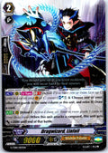 DRAGWIZARD, LIAFAIL (RRR FOIL) G-TD10/007EN TRIPLE RARE CARDFIGHT!! VANGUARD MP