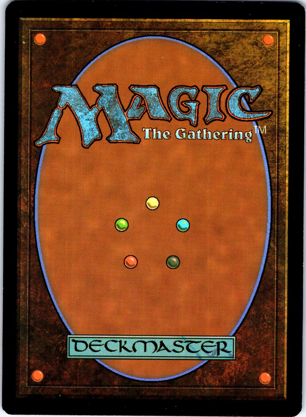 SEPULCHER GHOUL 118 C MAGIC: THE GATHERING MP