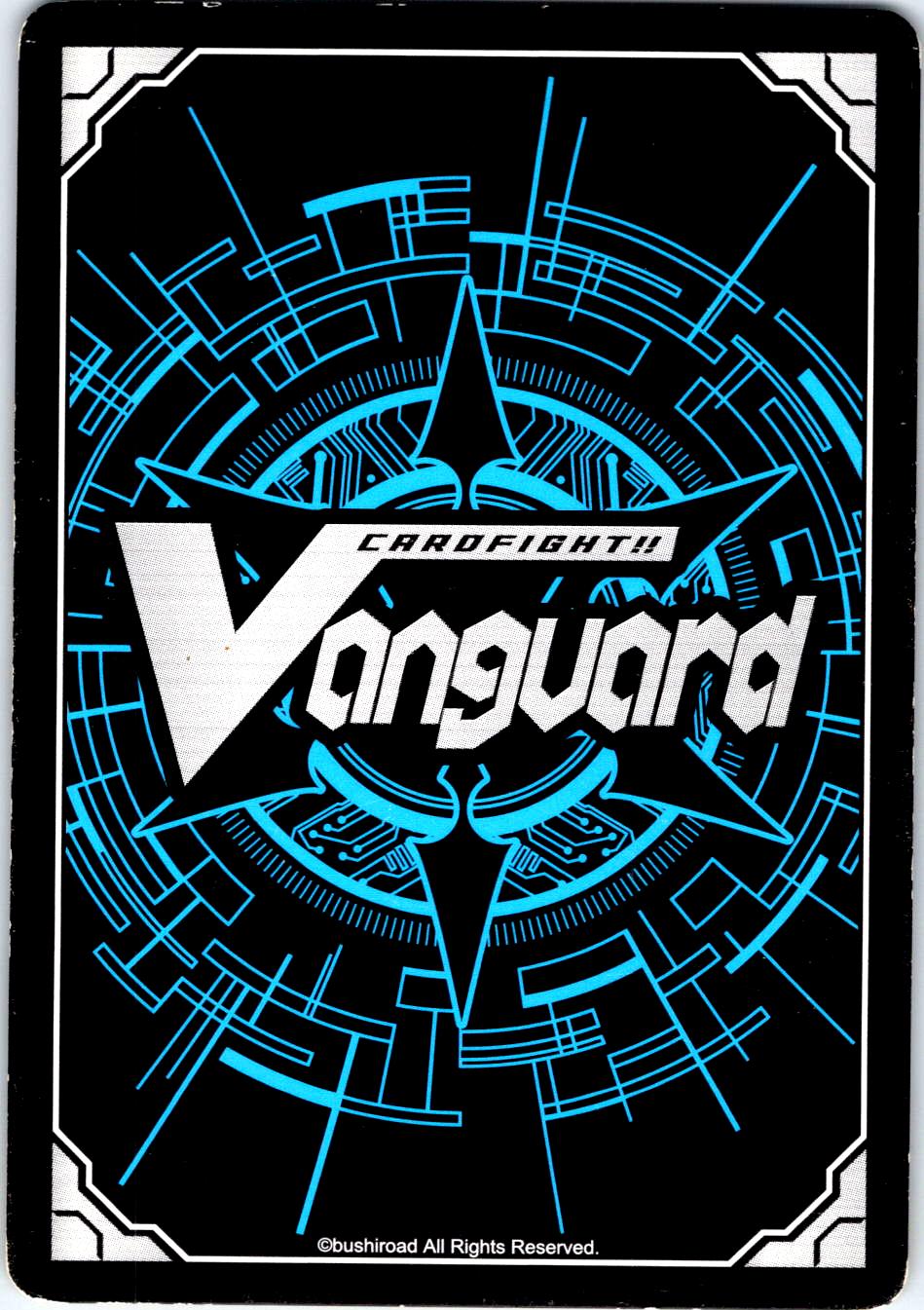 RING GIRL, CLARA BT01/065EN C CARDFIGHT!! VANGUARD MP