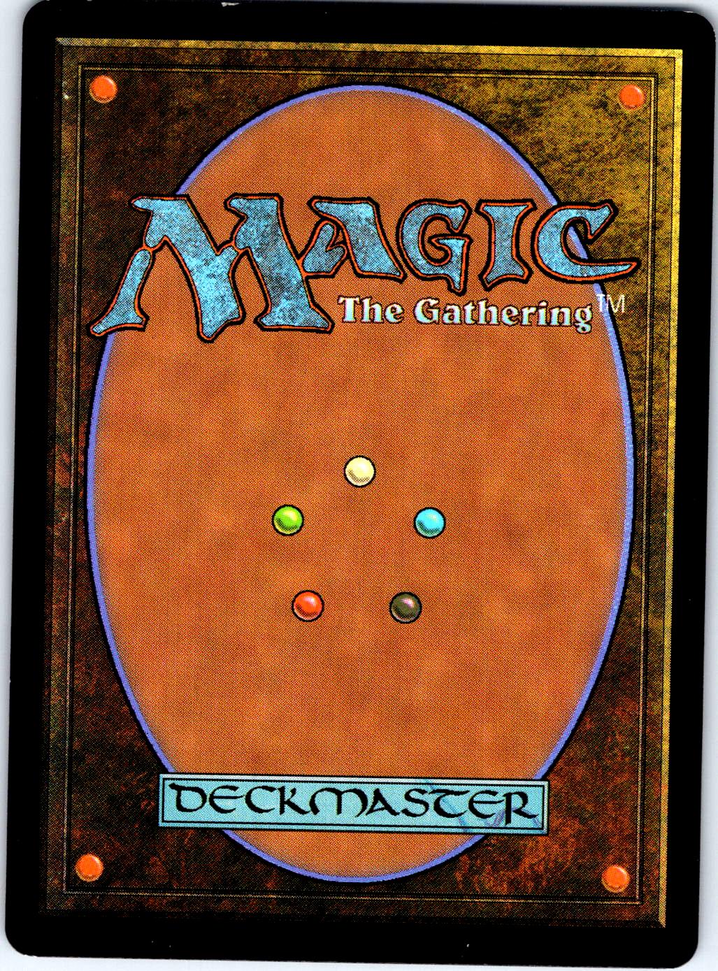 CANOPY SPIDER 191 C MAGIC: THE GATHERING MP