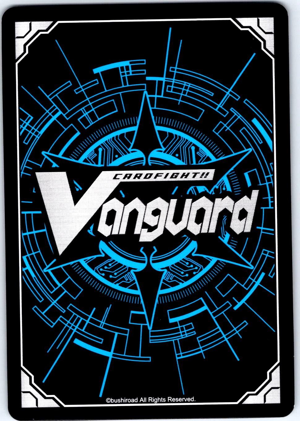 RYU'S BUDDIES D-TB03/089EN C CARDFIGHT!! VANGUARD MP