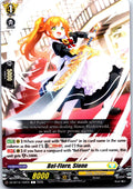 BEL-FIORE, SIONE DZ-BT14/102EN C CARDFIGHT!! VANGUARD MP
