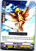 BOLD SPARROW V-BT03/061EN C CARDFIGHT!! VANGUARD MP