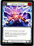 LIGHTNING OVERLOAD (YELLOW) OMN116 C FLESH AND BLOOD MP