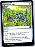 SPRINGJAW TRAP 241 C MAGIC: THE GATHERING MP